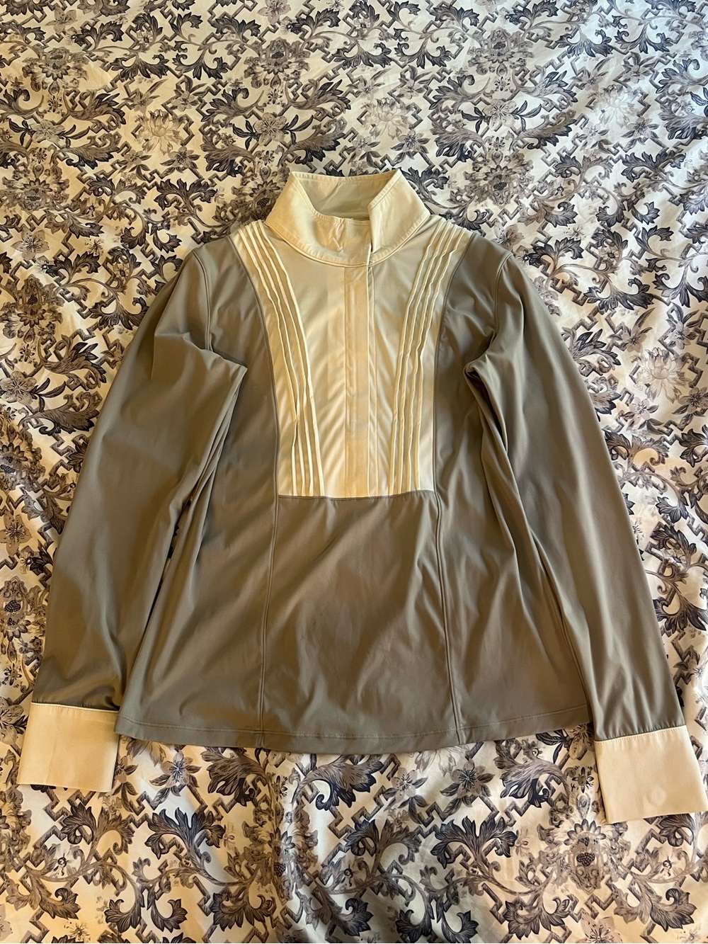 70 degrees show shirt